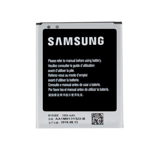 BATTERY SAMSUNG T399 GALAXY ACE 3 B105BE, GT-S7275 GT-S7275R ORIGINAL